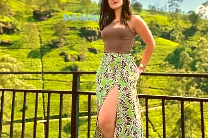 Layla, 29 — Escort in Talawakele, Sri Lanka