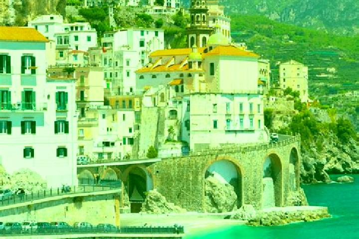 Layla, 29 — Escort in Termoli, Italy
