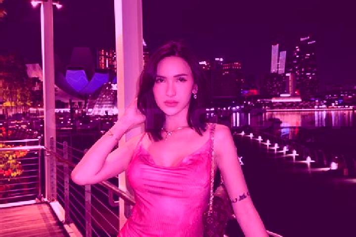 Layla, 29 — Escort in The Latitude, Hong Kong