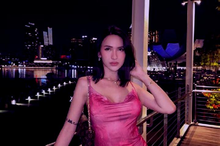 Layla, 29 — Escort in The Long Beach, Hong Kong