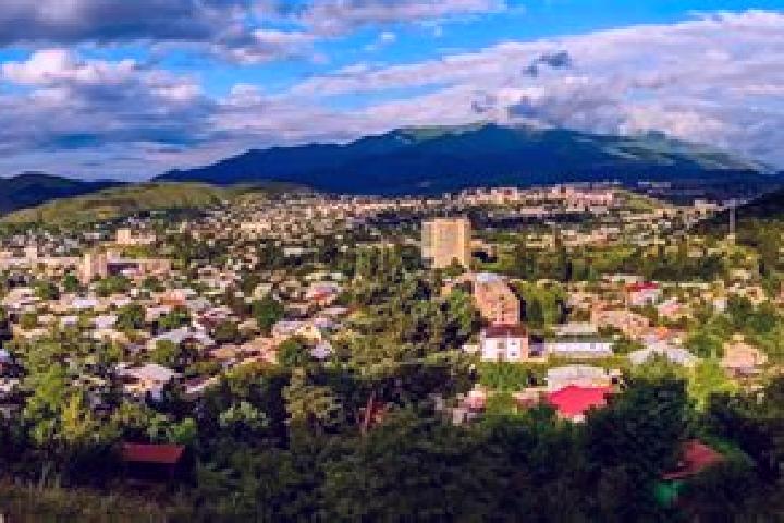 Layla, 29 — Escort in Vanadzor, Armenia