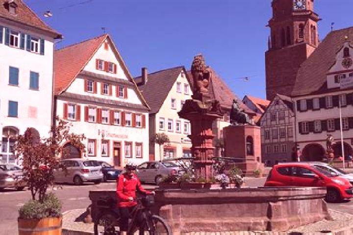 Layla, 29 — Escort in Weissach, Germany