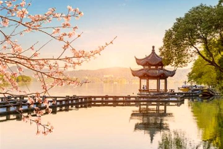 Layla, 29 — Escort in Xihu, China