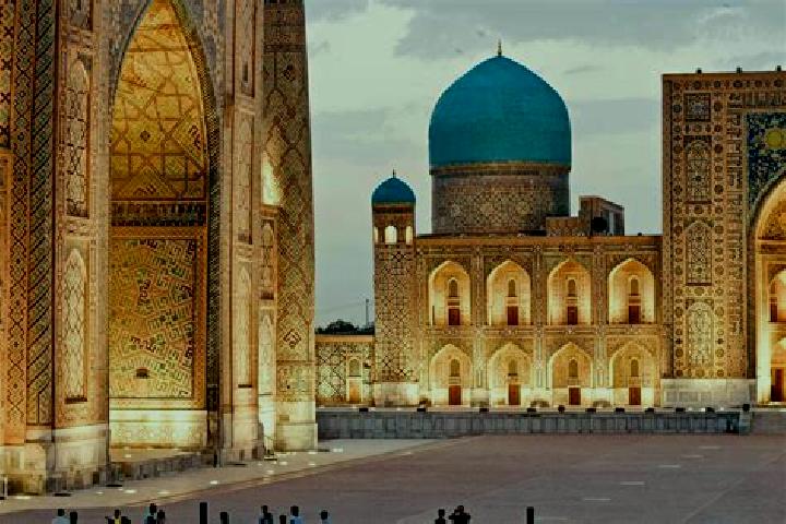 Layla, 29 — Escort in Yaypan, Uzbekistan