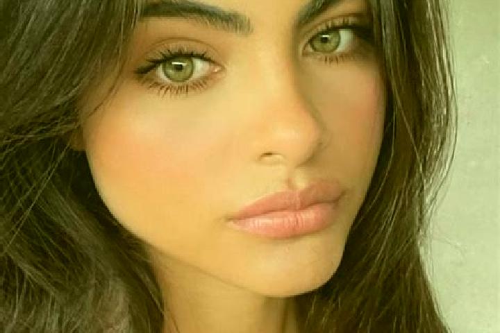Layla, 30, a black hazel-eyed mediterranean companion based in Nukunuku. Offering Fetish, Massage, OWO. Available for incall and outcall, day and evening dates.