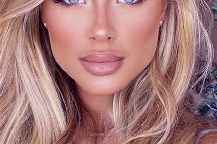 Layla, 30, a blonde blue-eyed latina companion based in Paso de Ganado. Offering Domination, BDSM, Tantra. Available for incall and outcall, overnight bookin...