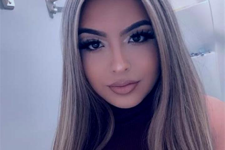 Layla, 30, a blonde brown-eyed latina companion based in Ashkasham. Offering Roleplay, Prostate Massage, A-Level, Striptease. Available for incall and outcal...