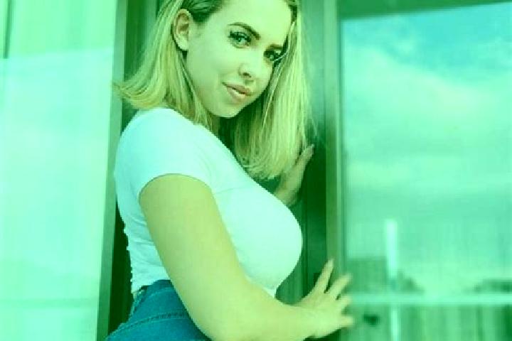 Layla, 30, a blonde dark-eyed caribbean companion based in Penhalonga. Offering Girlfriend Experience, Tantra, Dinner Date, Prostate Massage, 69. Available f...