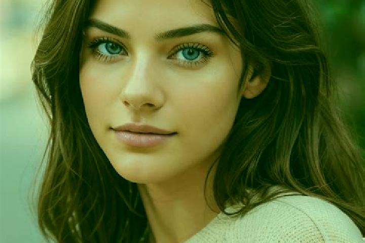 Layla, 30, a brunette blue-eyed mixed companion based in Grootvlei. Offering Overnight, Erotic Massage, A-Level, Dinner Date. Available for incall and outcal...