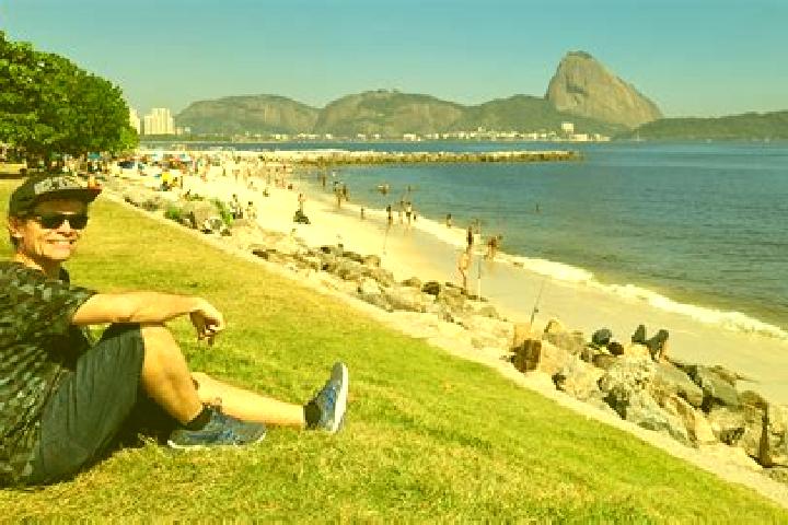 Layla, 30 — Escort in Alfredo Chaves, Brazil