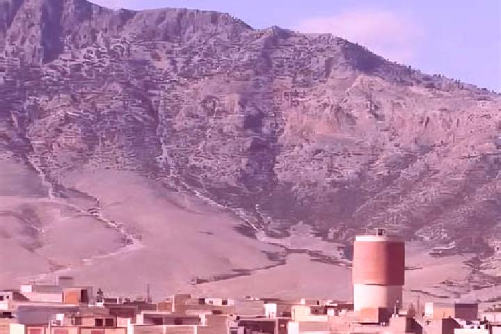 Layla, 30 — Escort in Almis du Guigou, Morocco