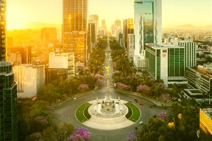 Layla, 30 — Escort in Amacuitlapilco, Mexico