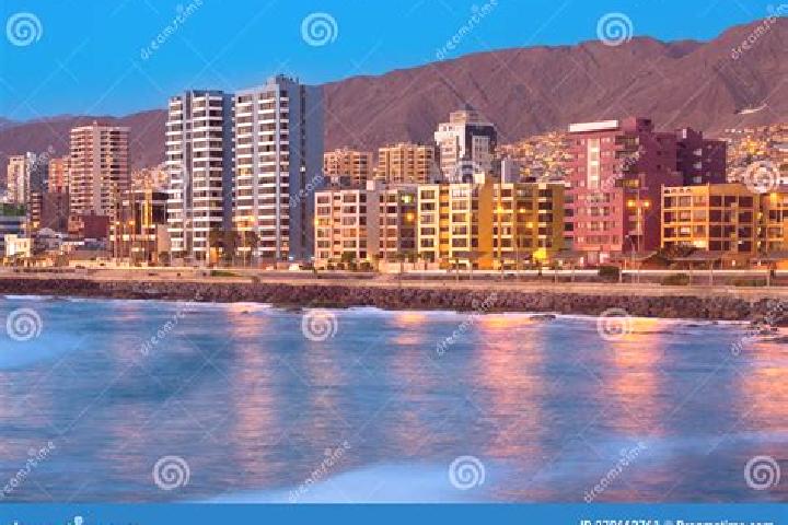 Layla, 30 — Escort in Antofagasta, Chile
