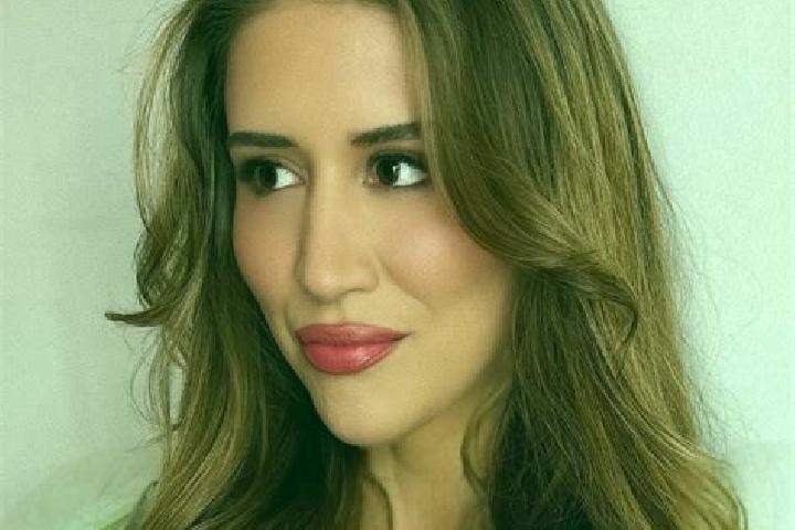 Layla, 30 — Escort in Balya, Turkey