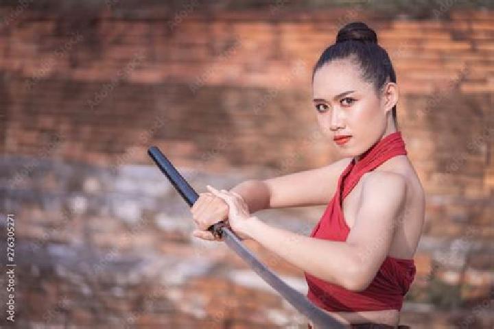 Layla, 30 — Escort in Bang Rachan, Thailand