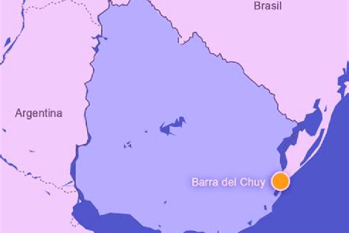 Layla, 30 — Escort in Barra del Chuy, Uruguay