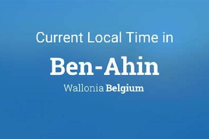 Layla, 30 — Escort in Ben-Ahin, Belgium