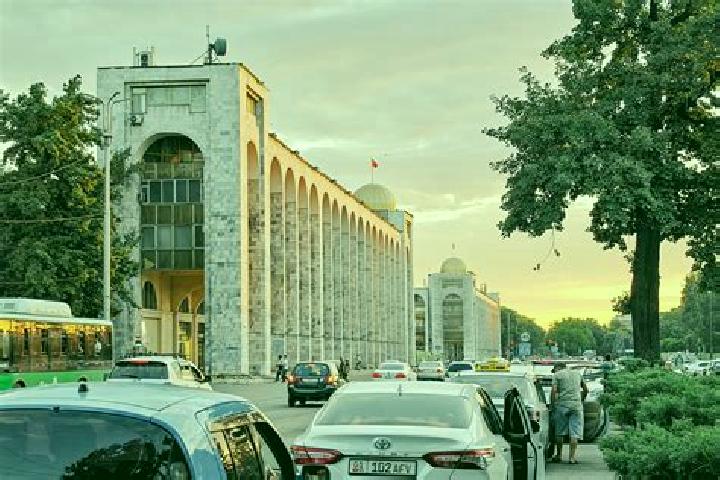 Layla, 30 — Escort in Bereket, Turkmenistan