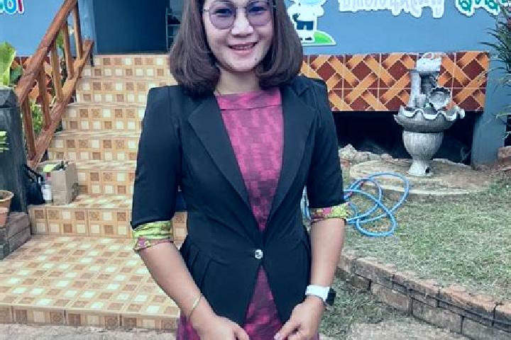 Layla, 30 — Escort in Chat Trakan, Thailand
