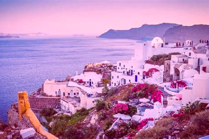Layla, 30 — Escort in Diava, Greece