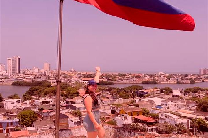 Layla, 30 — Escort in El Derrumbo, Honduras