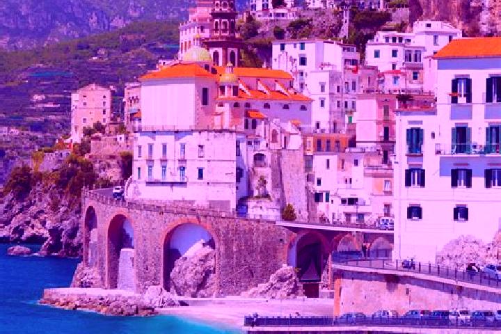 Layla, 30 — Escort in Farra d Alpago, Italy