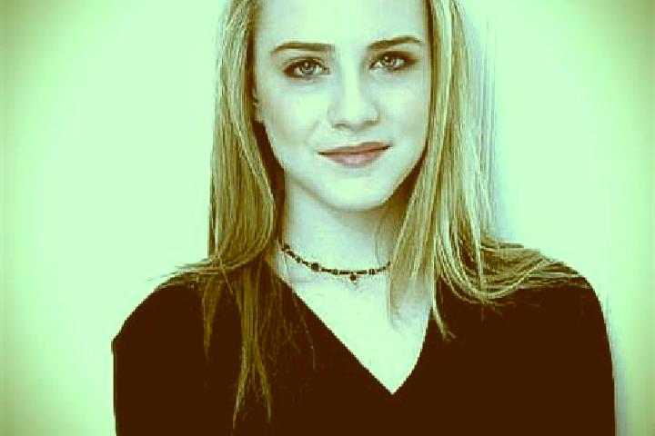 Layla, 30 — Escort in Freeland, United States