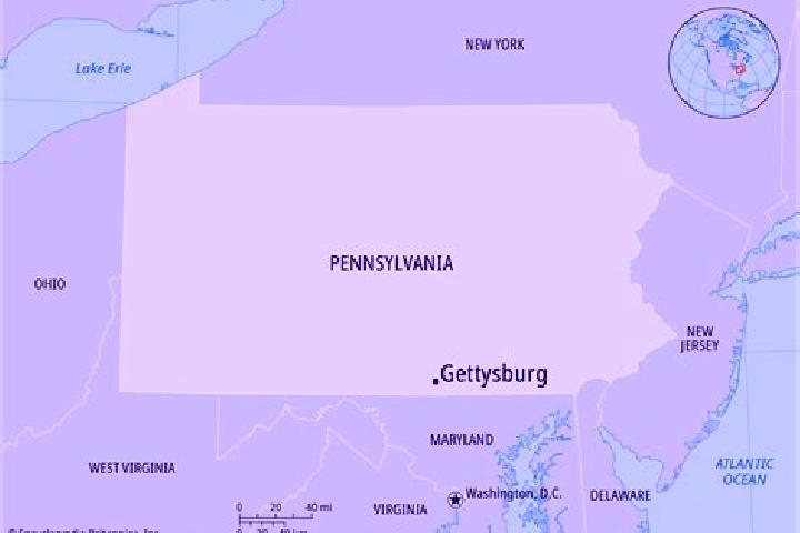 Layla, 30 — Escort in Gettysburg, United States