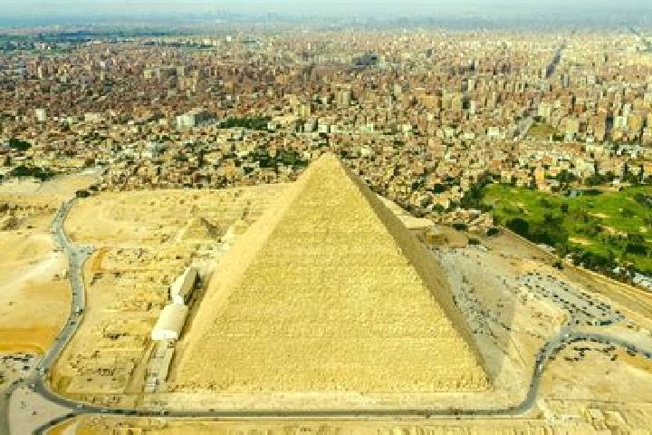 Layla, 30 — Escort in Giza, Egypt