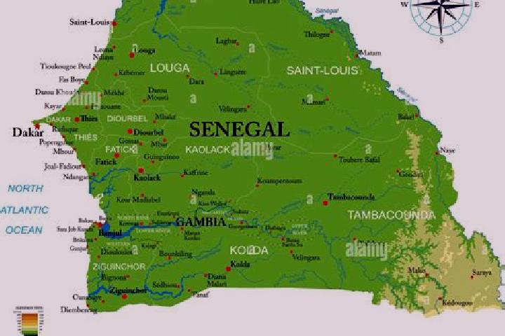 Layla, 30 — Escort in Gueoul, Senegal