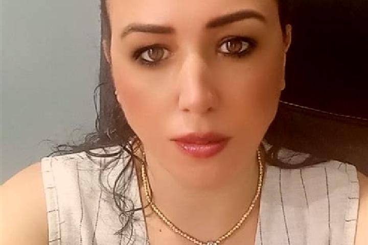Layla, 30 — Escort in Hatip, Turkey