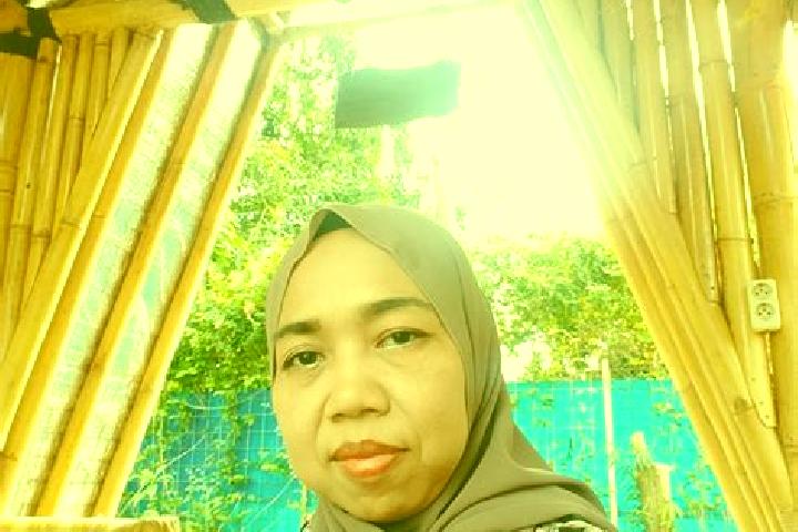Layla, 30 — Escort in Jatisari, Indonesia