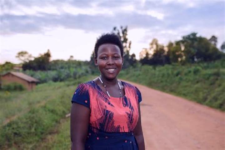 Layla, 30 — Escort in Kanungu, Uganda