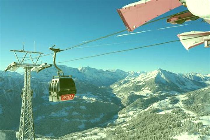 Layla, 30 — Escort in Leysin, Switzerland
