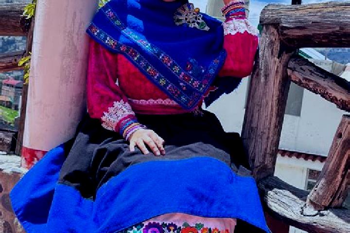 Layla, 30 — Escort in Llacllin, Peru
