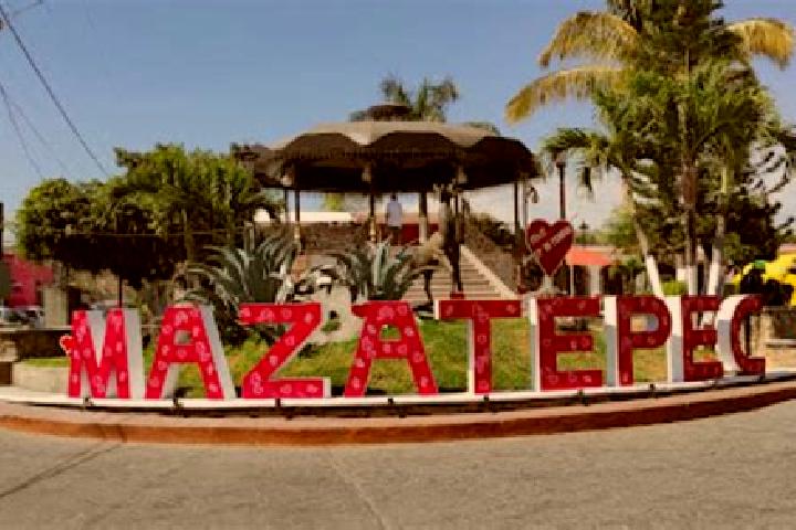 Layla, 30 — Escort in Mazatepec, Mexico