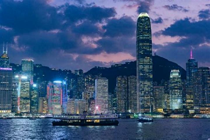 Layla, 30 — Escort in Metro Harbour, Hong Kong