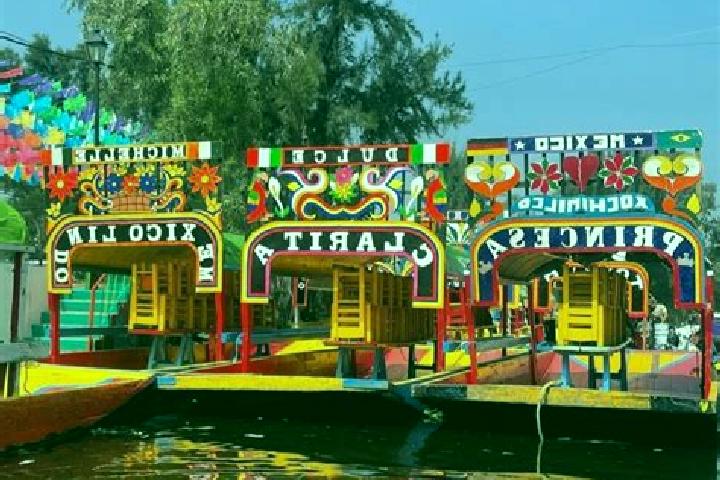 Layla, 30 — Escort in Nuevo Xochimilco, Mexico