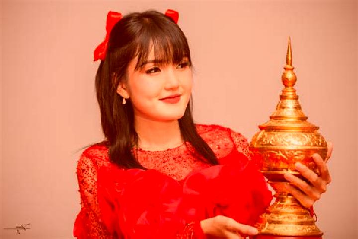 Layla, 30 — Escort in Pakokku, Myanmar