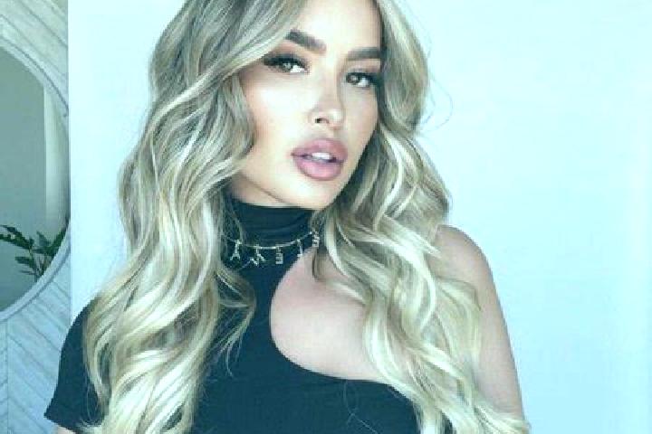 Layla, 30 — Escort in Palma Prieta, Mexico
