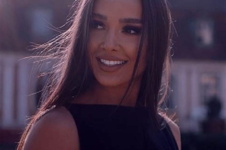 Layla, 30 — Escort in Rahau, Romania
