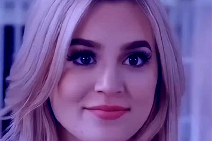 Layla, 30 — Escort in Samma ar Rawsan, Jordan