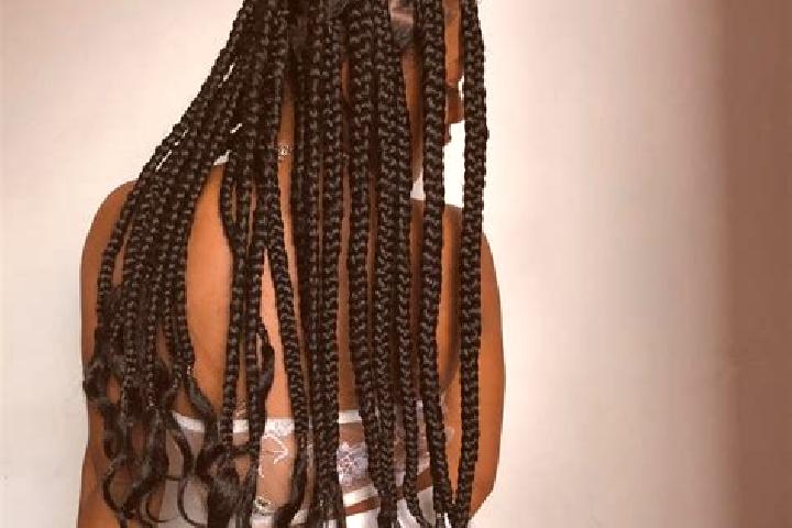 Layla, 30 — Escort in Sanguita, Ivory Coast