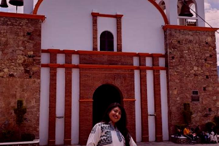 Layla, 30 — Escort in Santa Maria Tlahuitoltepec, Mexico