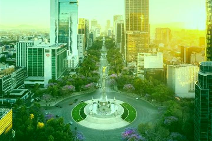 Layla, 30 — Escort in Tierra Fria, Mexico