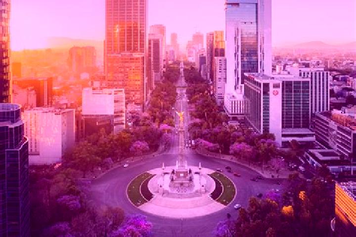 Layla, 30 — Escort in Turitzio, Mexico