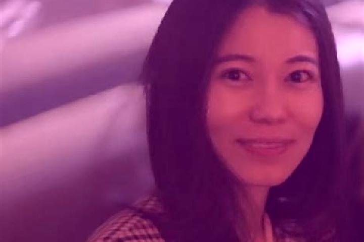 Layla, 30 — Escort in Yitao, China