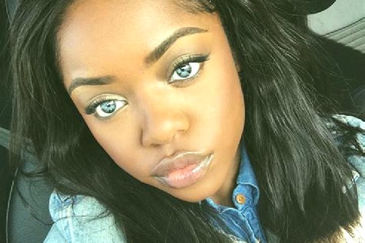Layla, 31, a auburn blue-eyed ebony companion based in Sayuran. Offering Roleplay, Overnight, Girlfriend Experience. Available for incall and outcall, overni...