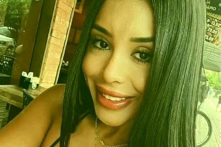 Layla, 31 — Escort in Barao, Brazil