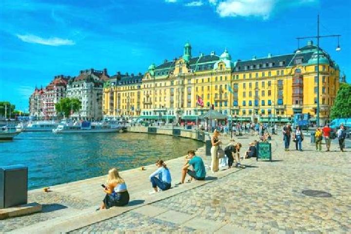 Layla, 31 — Escort in Boda, Sweden
